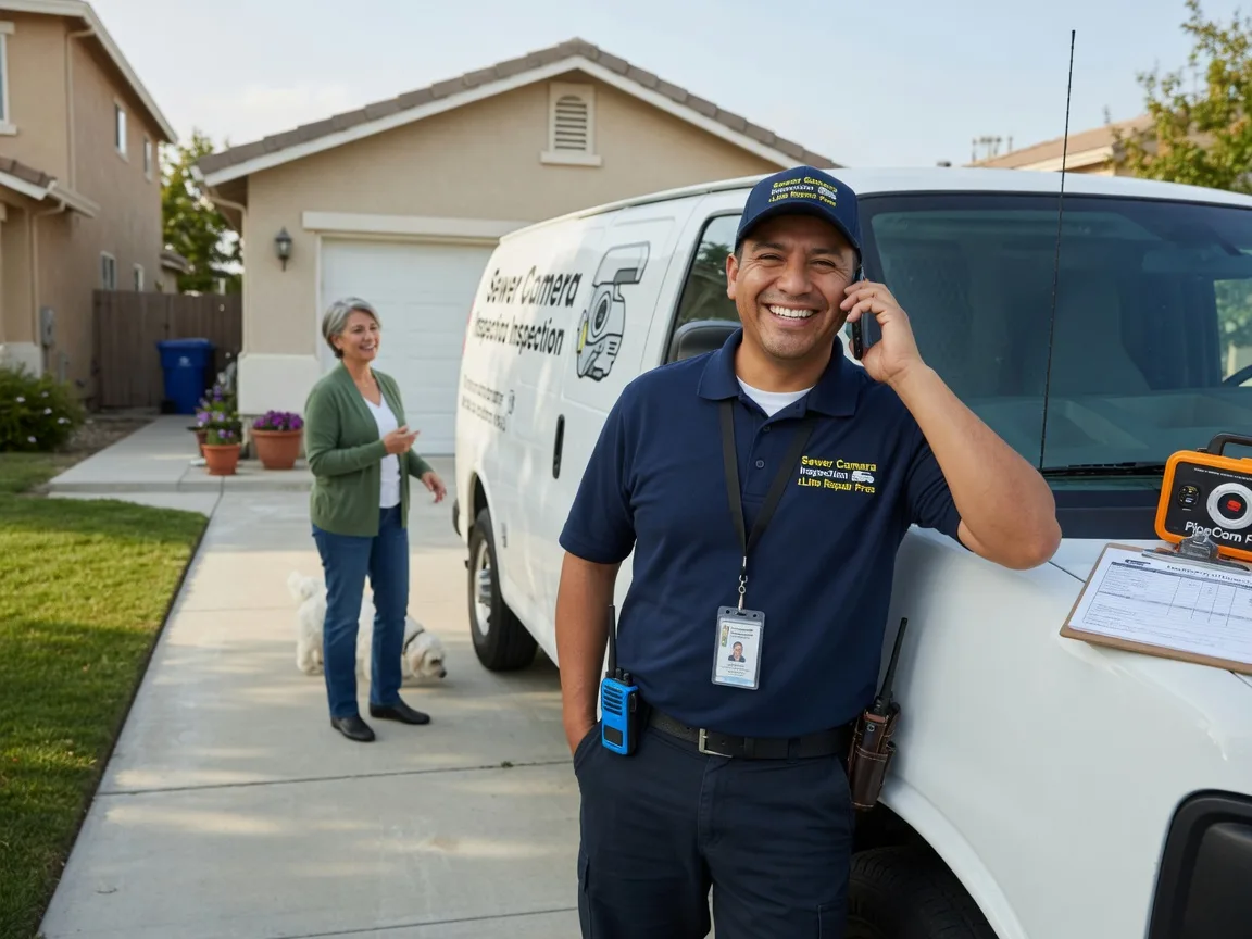 Sewer Line Repair Fayetteville, PA FAQs